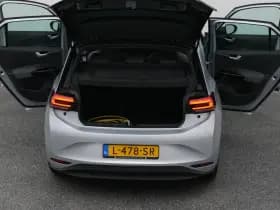 Volkswagen ID.3 3 life 58 kwh adaptive stoel en stuurverw thumbnail 30