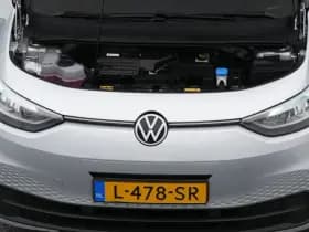 Volkswagen ID.3 3 life 58 kwh adaptive stoel en stuurverw thumbnail 32