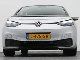 Volkswagen ID.3 3 life 58 kwh adaptive stoel en stuurverw thumbnail 36