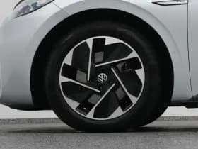 Volkswagen ID.3 3 life 58 kwh adaptive stoel en stuurverw thumbnail 40