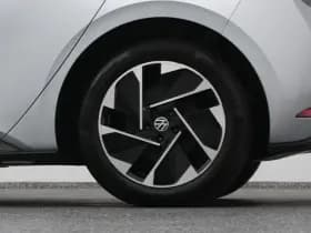 Volkswagen ID.3 3 life 58 kwh adaptive stoel en stuurverw thumbnail 41