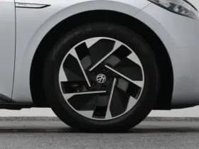 Volkswagen ID.3 3 life 58 kwh adaptive stoel en stuurverw thumbnail 43