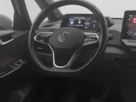 Volkswagen ID.3 3 life 58 kwh adaptive stoel en stuurverw thumbnail 8