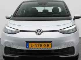 Volkswagen ID.3 3 life 58 kwh adaptive stoel en stuurverw thumbnail 10