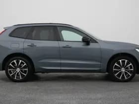 Volvo XC60 2 0 t6 plug in hybrid awd ultimate dark long range pano 360 h k memory stoel en stuurverw thumbnail 14