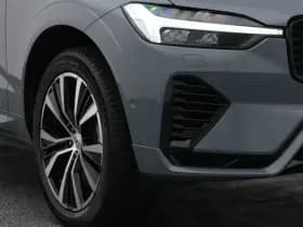 Volvo XC60 2 0 t6 plug in hybrid awd ultimate dark long range pano 360 h k memory stoel en stuurverw thumbnail 17