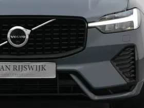 Volvo XC60 2 0 t6 plug in hybrid awd ultimate dark long range pano 360 h k memory stoel en stuurverw thumbnail 19