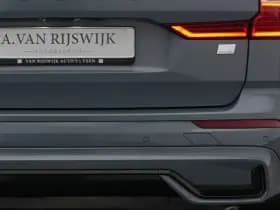 Volvo XC60 2 0 t6 plug in hybrid awd ultimate dark long range pano 360 h k memory stoel en stuurverw thumbnail 20