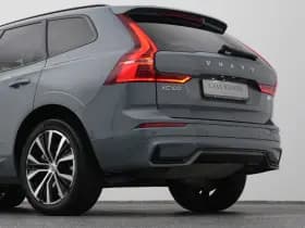 Volvo XC60 2 0 t6 plug in hybrid awd ultimate dark long range pano 360 h k memory stoel en stuurverw thumbnail 22