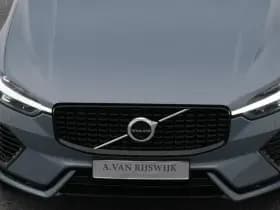 Volvo XC60 2 0 t6 plug in hybrid awd ultimate dark long range pano 360 h k memory stoel en stuurverw thumbnail 30