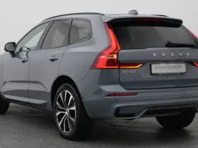 Volvo XC60 2 0 t6 plug in hybrid awd ultimate dark long range pano 360 h k memory stoel en stuurverw thumbnail 5