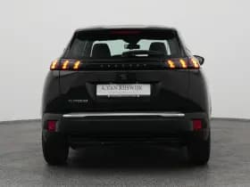 Peugeot E-2008 2008 ev active pack 50 kwh navi carplay thumbnail 11