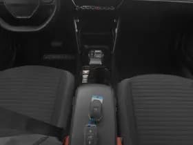 Peugeot E-2008 2008 ev active pack 50 kwh navi carplay thumbnail 13