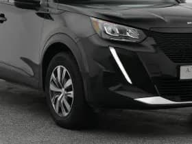 Peugeot E-2008 2008 ev active pack 50 kwh navi carplay thumbnail 18