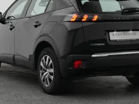 Peugeot E-2008 2008 ev active pack 50 kwh navi carplay thumbnail 19