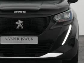 Peugeot E-2008 2008 ev active pack 50 kwh navi carplay thumbnail 20