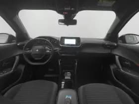 Peugeot E-2008 2008 ev active pack 50 kwh navi carplay thumbnail 3