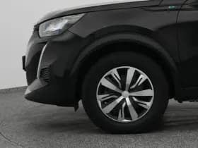 Peugeot E-2008 2008 ev active pack 50 kwh navi carplay thumbnail 22