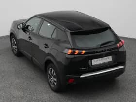 Peugeot E-2008 2008 ev active pack 50 kwh navi carplay thumbnail 26