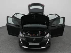 Peugeot E-2008 2008 ev active pack 50 kwh navi carplay thumbnail 28