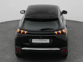 Peugeot E-2008 2008 ev active pack 50 kwh navi carplay thumbnail 29