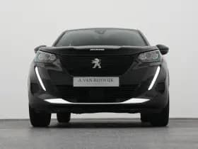 Peugeot E-2008 2008 ev active pack 50 kwh navi carplay thumbnail 36