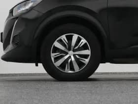 Peugeot E-2008 2008 ev active pack 50 kwh navi carplay thumbnail 40