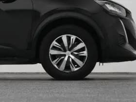 Peugeot E-2008 2008 ev active pack 50 kwh navi carplay thumbnail 43