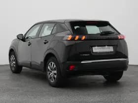 Peugeot E-2008 2008 ev active pack 50 kwh navi carplay thumbnail 6