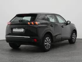 Peugeot E-2008 2008 ev active pack 50 kwh navi carplay thumbnail 7