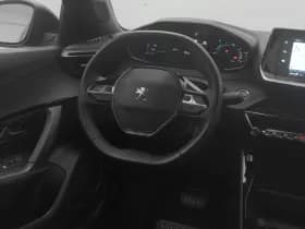 Peugeot E-2008 2008 ev active pack 50 kwh navi carplay thumbnail 8