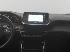 Peugeot E-2008 2008 ev active pack 50 kwh navi carplay thumbnail 9