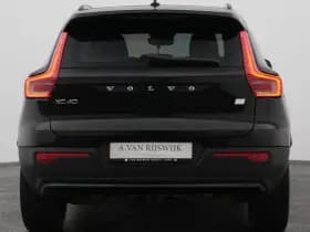 Volvo XC40 recharge plus 70 kwh camera carplay thumbnail 11