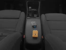 Volvo XC40 recharge plus 70 kwh camera carplay thumbnail 13