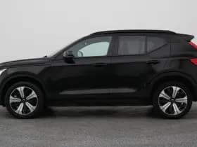 Volvo XC40 recharge plus 70 kwh camera carplay thumbnail 14