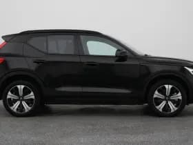 Volvo XC40 recharge plus 70 kwh camera carplay thumbnail 15