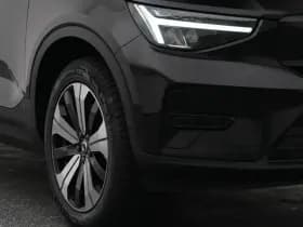 Volvo XC40 recharge plus 70 kwh camera carplay thumbnail 18