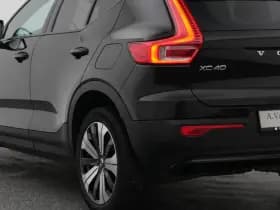 Volvo XC40 recharge plus 70 kwh camera carplay thumbnail 19