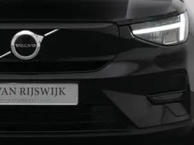 Volvo XC40 recharge plus 70 kwh camera carplay thumbnail 20