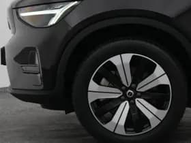 Volvo XC40 recharge plus 70 kwh camera carplay thumbnail 22