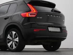 Volvo XC40 recharge plus 70 kwh camera carplay thumbnail 23