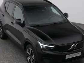 Volvo XC40 recharge plus 70 kwh camera carplay thumbnail 25