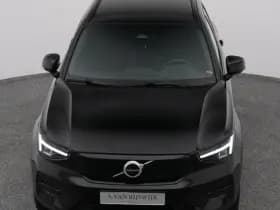 Volvo XC40 recharge plus 70 kwh camera carplay thumbnail 27