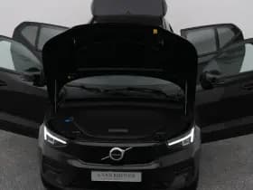 Volvo XC40 recharge plus 70 kwh camera carplay thumbnail 28