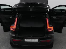 Volvo XC40 recharge plus 70 kwh camera carplay thumbnail 30