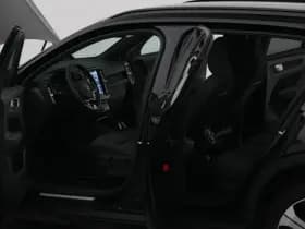 Volvo XC40 recharge plus 70 kwh camera carplay thumbnail 32