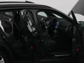 Volvo XC40 recharge plus 70 kwh camera carplay thumbnail 33