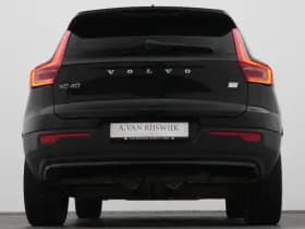 Volvo XC40 recharge plus 70 kwh camera carplay thumbnail 35