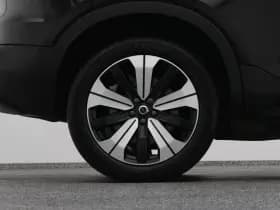 Volvo XC40 recharge plus 70 kwh camera carplay thumbnail 40