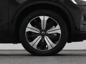 Volvo XC40 recharge plus 70 kwh camera carplay thumbnail 41